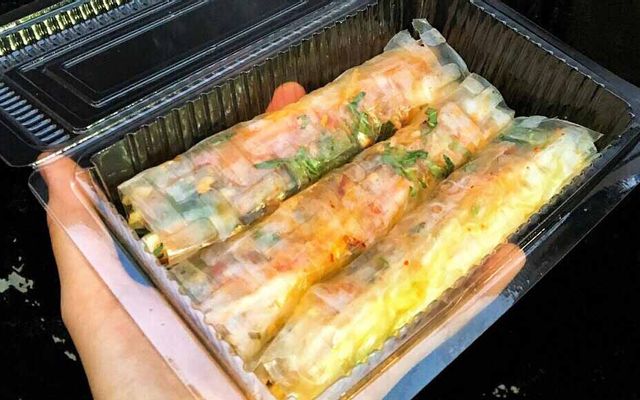 Trà tắc