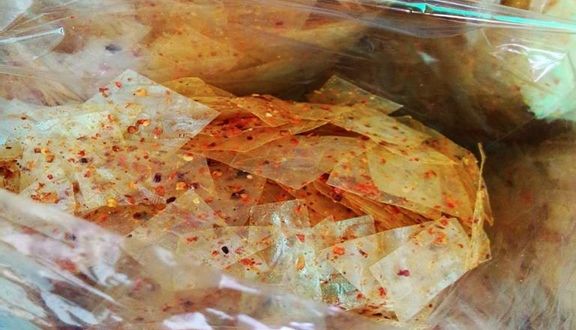 Bánh Tráng Sa Tế Tôm - Shop Online