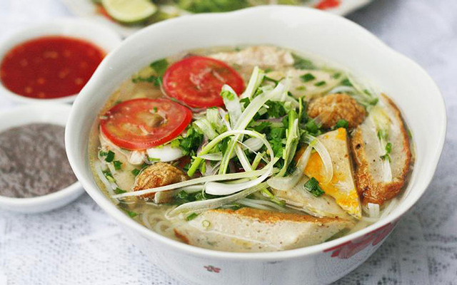 Căn Tin - Sân Bay Quốc Tế Cam Ranh