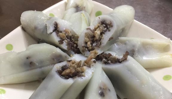 Bánh Tẻ Làng Chờ & Bánh Gio Mật Mía