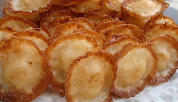 Bánh Tai Gia Truyền Bà Bách - Shop Online