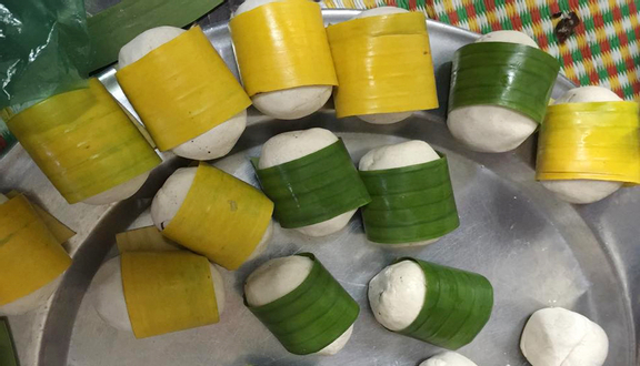 Bánh Sắn Gia Truyền Bá Bình - Shop Online