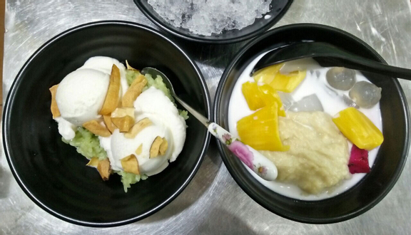 Chè Bưởi