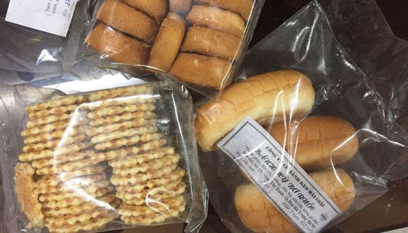 Bánh Ngọt Hải Châu