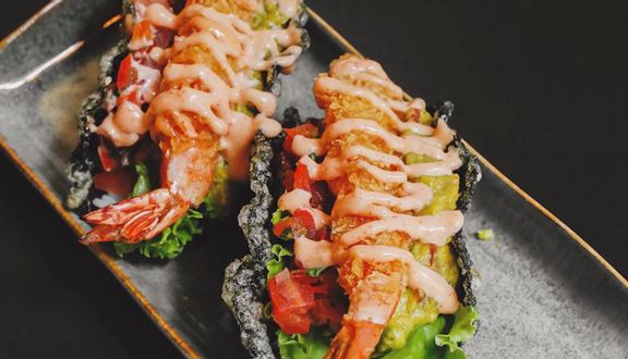 Crispy Chicken Salad