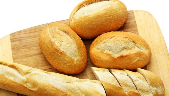 Bánh Mì - Yên Hòa