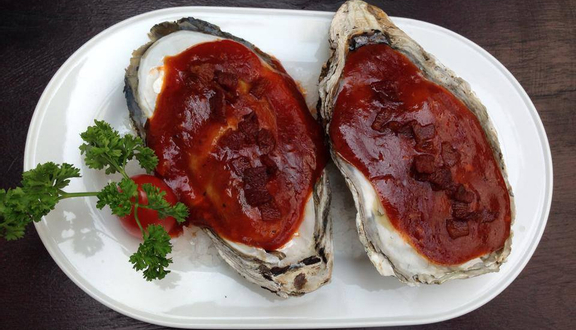 Lẩu gà ớt hiểm