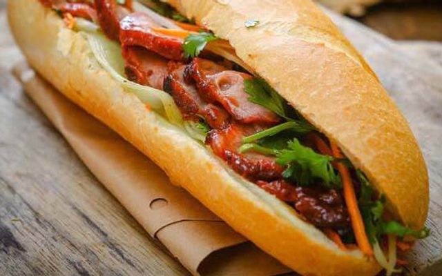 Bánh Mì Xưa - Thượng Đình