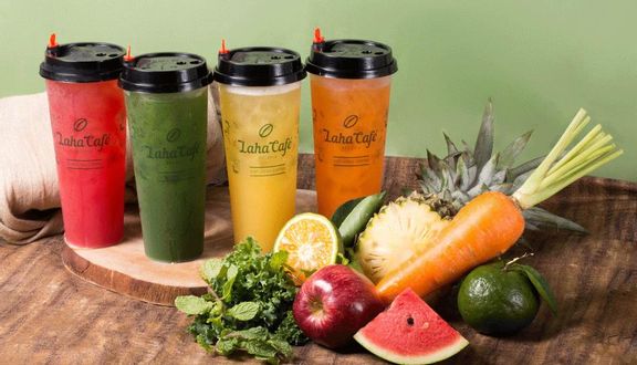 Green juice
