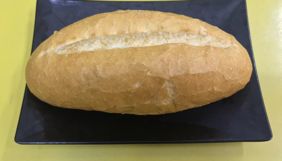 Bánh Mì Vị Xưa