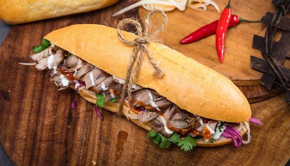 Bánh Mì Umbala