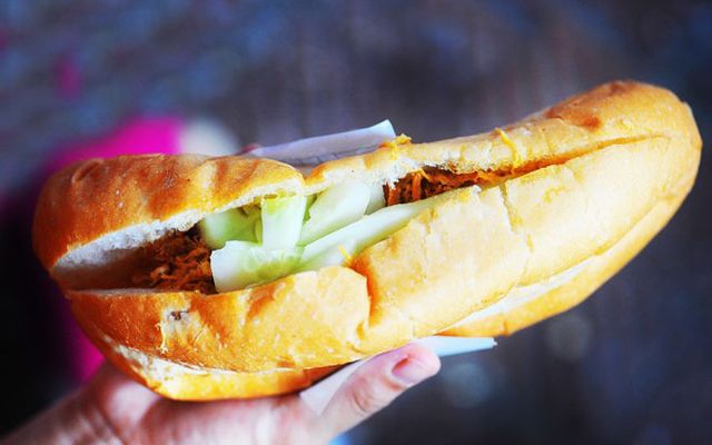Bánh Mì U Xuân - Hà Đông