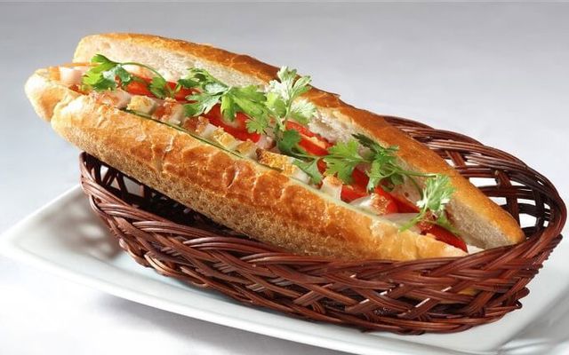 Sandwich