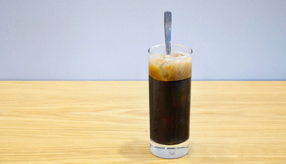 Trà sữa truyền thống