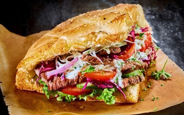 Bánh Mì Thắng Thanh - Mễ Trì