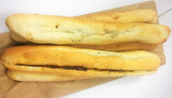 Bánh Mì Que - Láng Hạ