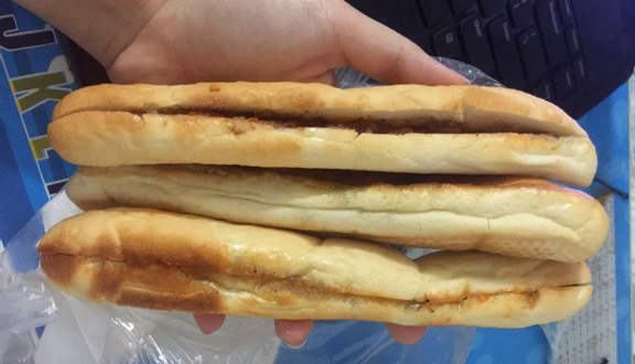 Bánh Mì Que Đà Nẵng - Chợ Lắp Ghép