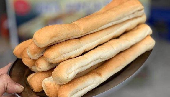 Bánh Mì Que - Chuẩn Vị Hải Phòng - Trương Định