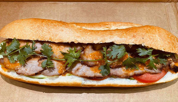 Bánh Mì Quảng Đông