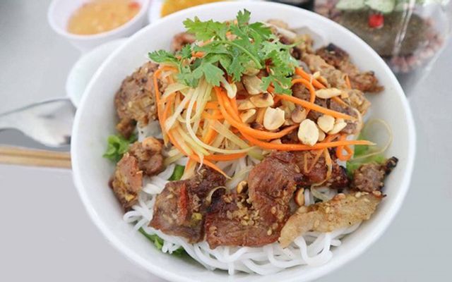 Bò lá lốt 1 xiêng
