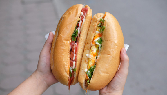 Bánh Mì Như Lan Thành Bọ - Nguyên Hồng