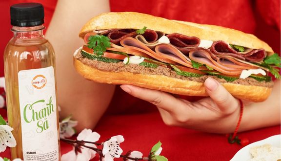 Bánh Mì Minh Nhật - Nguyễn Văn Cừ