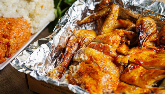 Bánh Bao Chiên