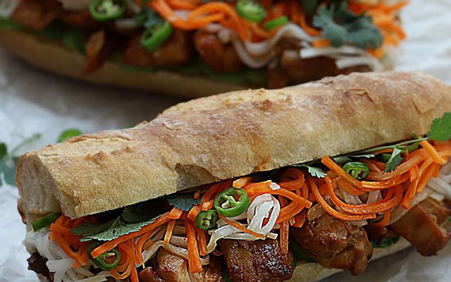 Cháo Gà Đặc Biệt