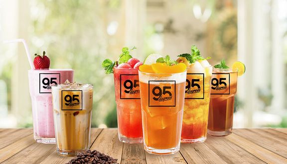 Trà Đào Cam Sả