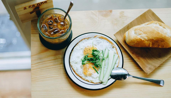 Cá ngừ sốt cà chua