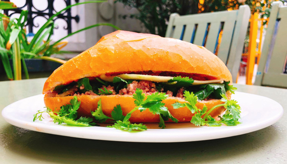 BAMI Thời COVID - Phùng Khoang