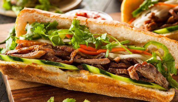 Bánh Mì Chị Đại