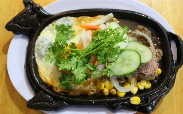 Bạc xỉu