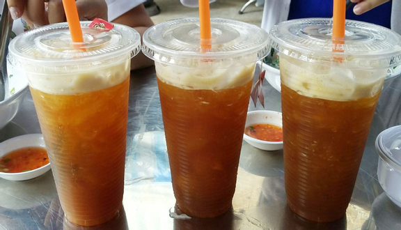 Hồng trà tắc L