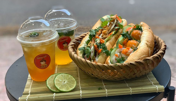 Bánh Mì Bông Xíu - Núi Trúc
