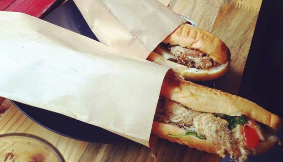 Bánh Mì Bách - Khương Đình