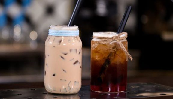 Trà Sữa Socola 700ml