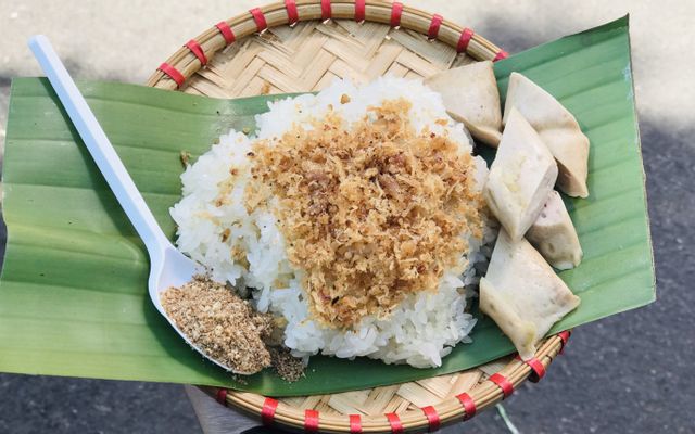 Bánh Khúc