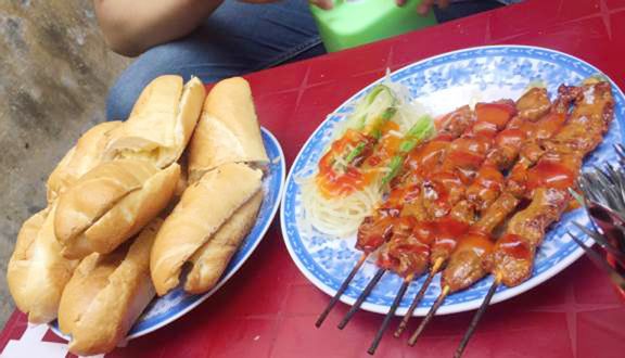 Bok lo hong