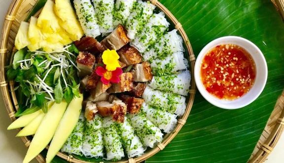 Bánh Hỏi 77+...