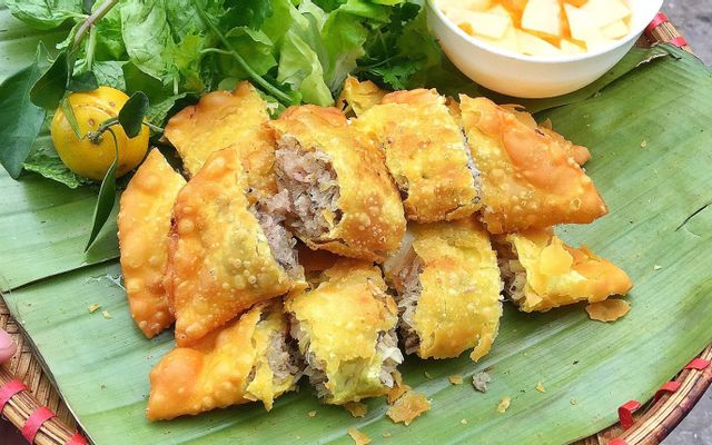 Tào Phớ Caramen