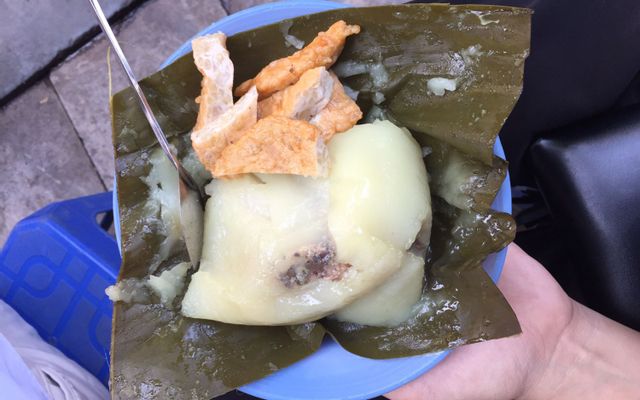 Ruốc