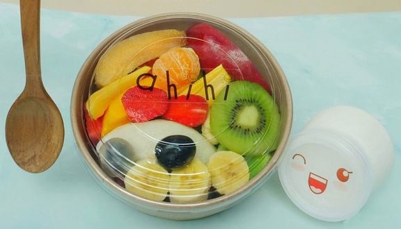 Dreamy Yogurt
