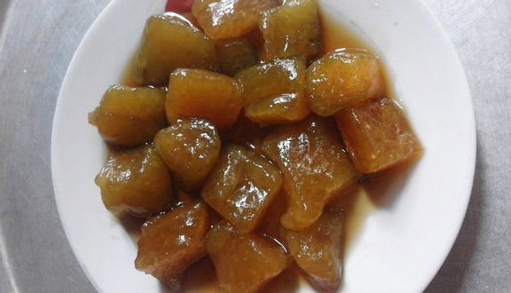 Bánh Gio Chấm Mật - Shop Online