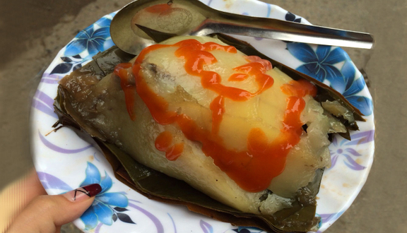 Bánh Giò - An Dương