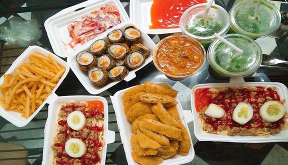 Bánh Gà Thần Thánh - 172 Hồng Mai