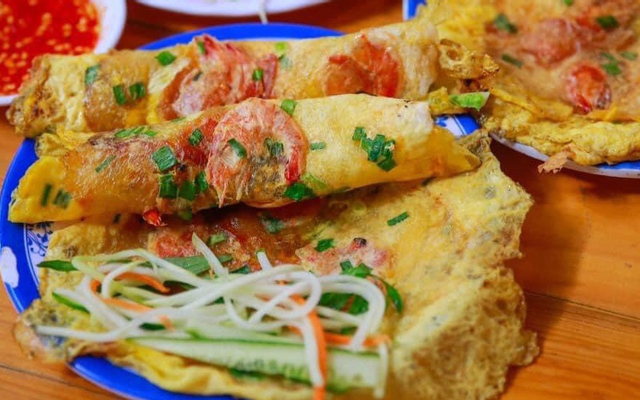 Trà Đào
