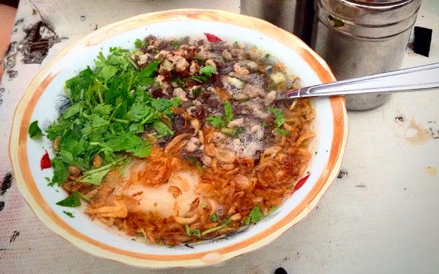 Chè Lẫn To
