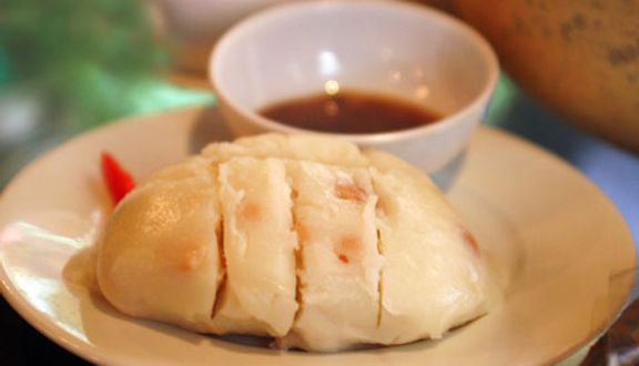 Bánh Đúc - Ngọc Lâm