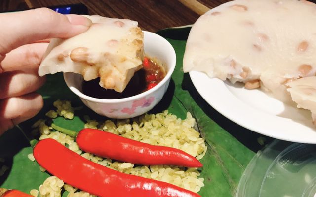 Bánh Đúc Bà Nga - Shop Online - Láng Hạ